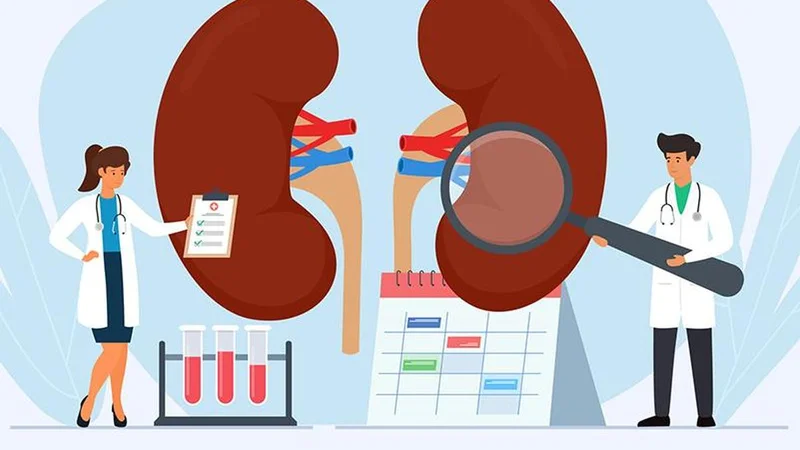 Chronic kidney disease: Why has a Parliamentary committee called for mandatory testing? | In Focus podcast