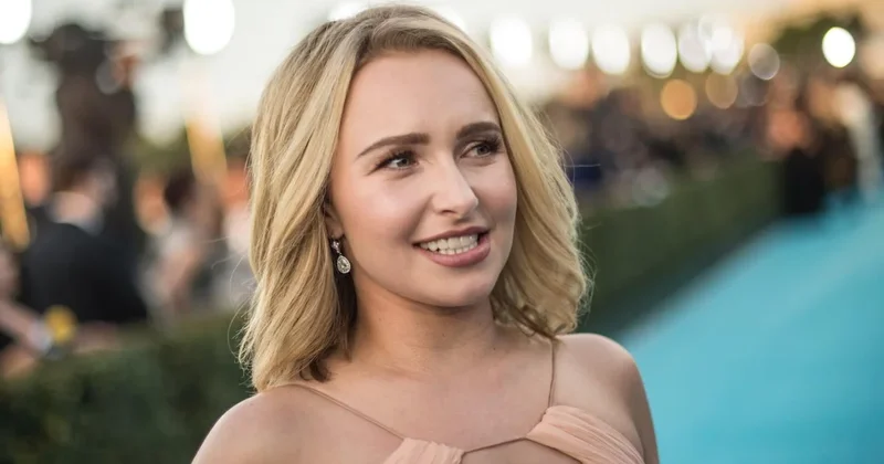 Hayden Panettiere was found in cardiac arrest with no signs of foul play