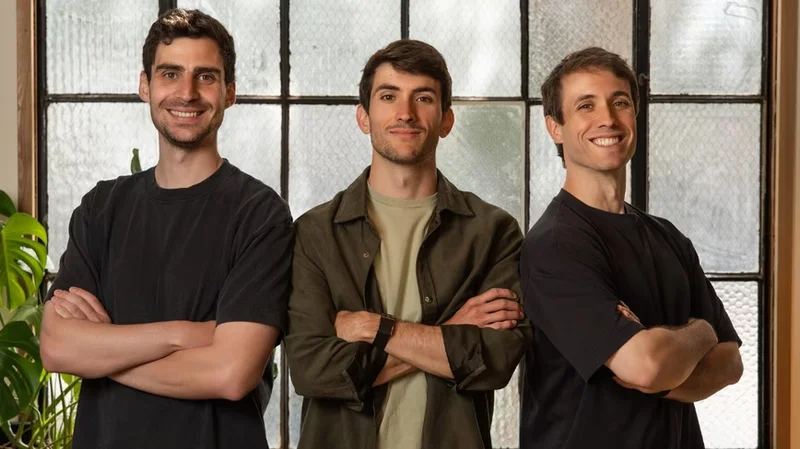 HappyRobot raises $150m Series C to put AI agents to work across the enterprise