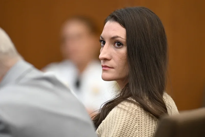 Lindsey Clancy’s defense rests at trial over whether postpartum psychosis drove her to kill her kids