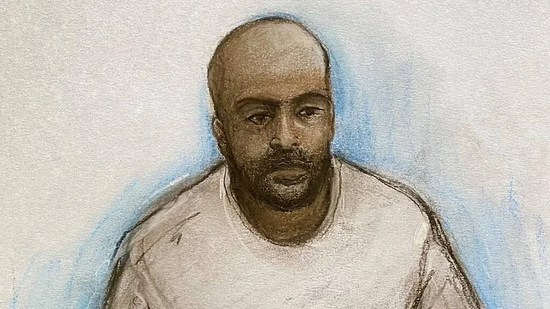 Belfast knife attack accused urged to seek legal representation