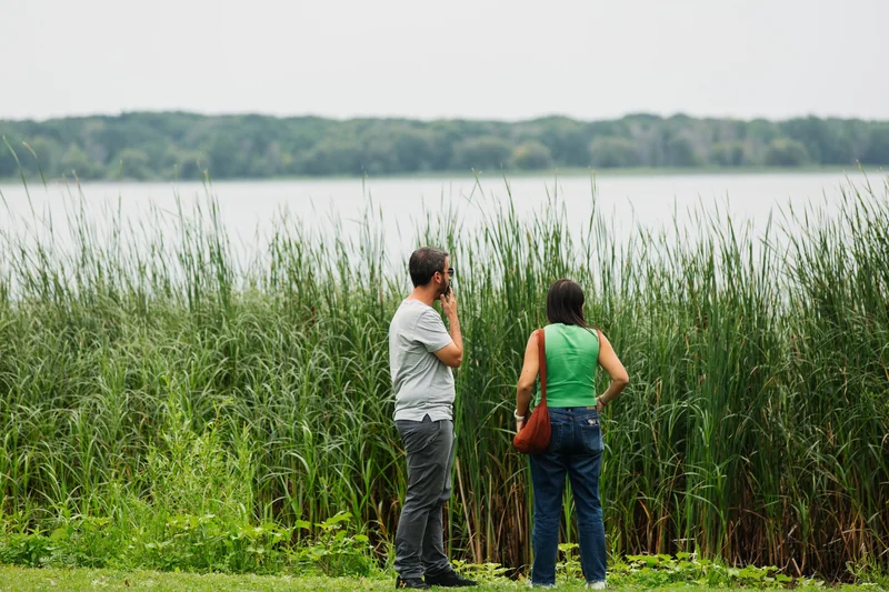 Anti-tobacco groups push for smoking ban in national parks