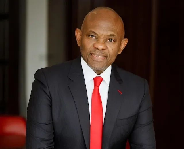Beyond UBA: Tony Elumelu’s transition to shaping Africa’s industrial destiny, By Dan Aibangbe