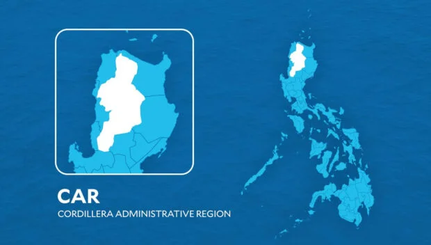 PNP seizes over P227M in illegal drugs, arrests 12 in Cordillera