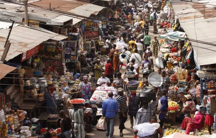 Controversy dogs Nnewi multi-billion naira market shops allocation