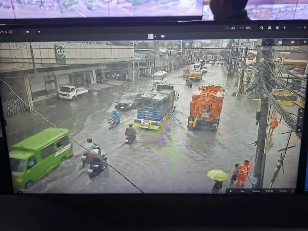 Mandaue Council summons DPWH over persistent flooding, project status