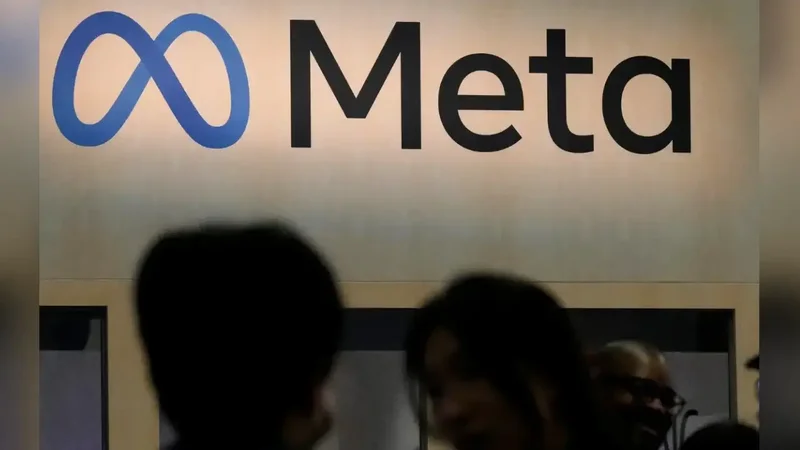 Meta sued by former manager who claims he was fired over immigration letter