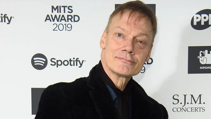 William Orbit, acclaimed producer who worked with Madonna and Blur, dies aged 69