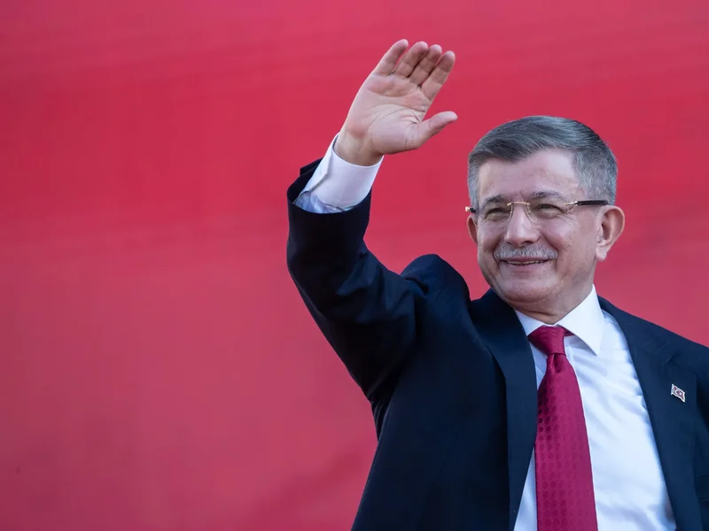 How Davutoglu helped shape Erdogan’s Turkiye but failed to challenge it