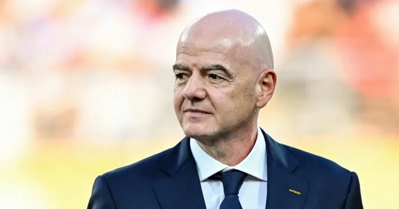 FIFA reverses course on World Cup private investment plan