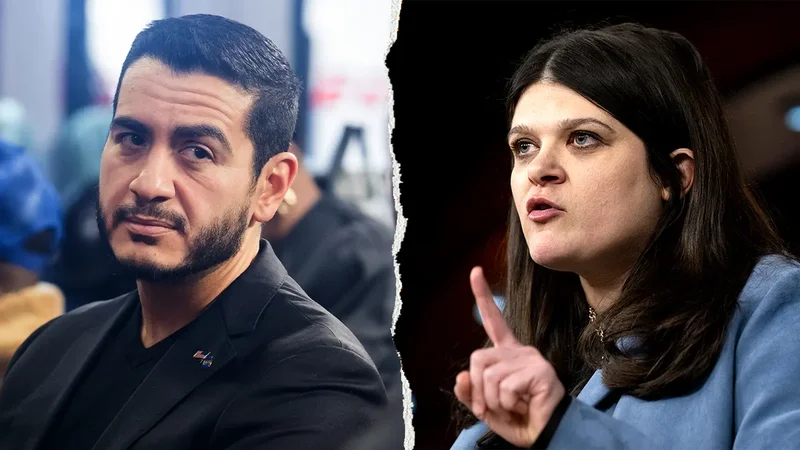 LIZ PEEK: Michigan can stop the socialist fever rage — or watch it swallow the Senate