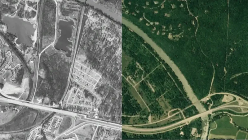 US spent $33.1 million relocating town after dioxin contamination