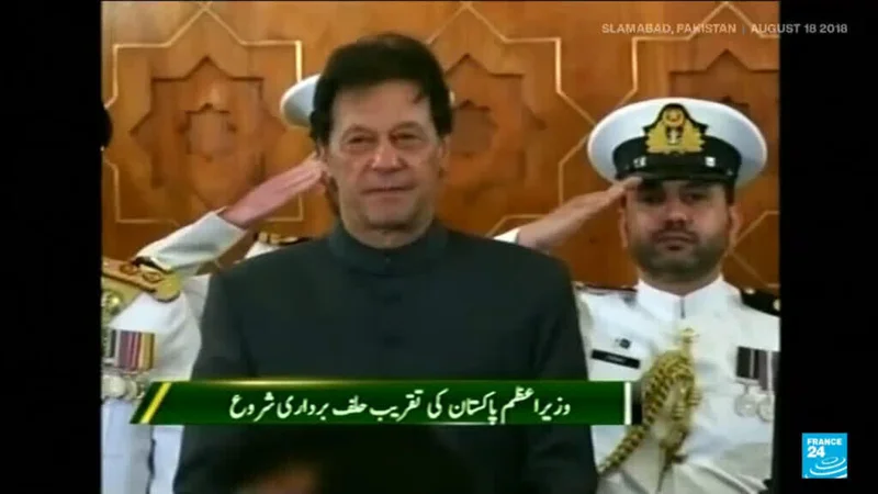 Ex-Pakistan PM Khan taken back to jail after hospital checks