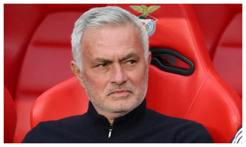 Transfer: Mourinho approves Real Madrid’s move for Arsenal midfielder