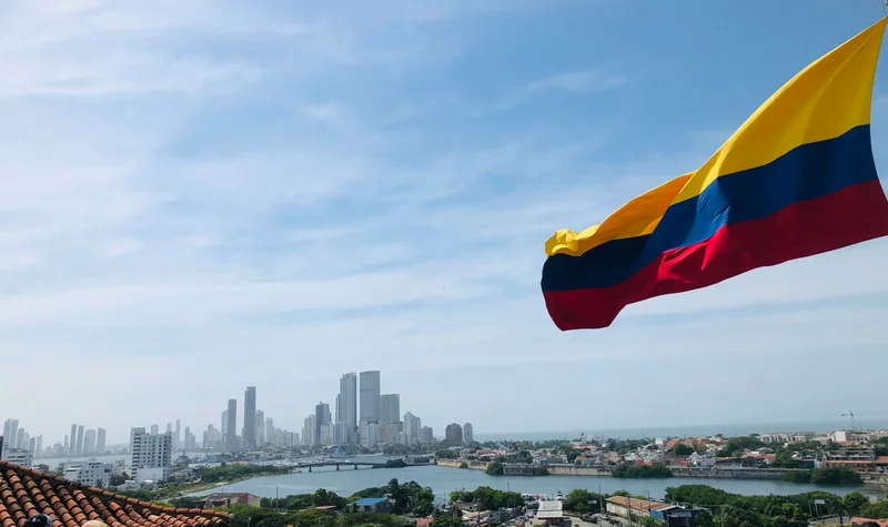 Colombia’s New Government Hands Prosecutors a File on Petro