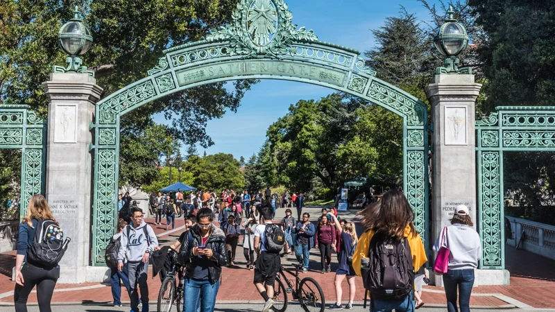 Chinese media hits back after US think tank hails 46% drop in Chinese student visas