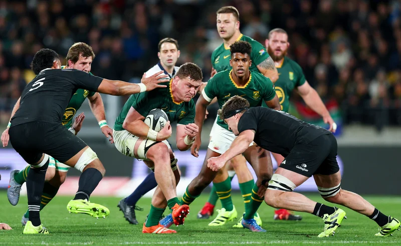 CHANGING THE NARRATIVE: Under-pressure All Blacks’ ‘speed the game up’ campaign rings hollow