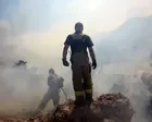 We need a wartime mindset to fight the threat of wildfires | Seth Klein