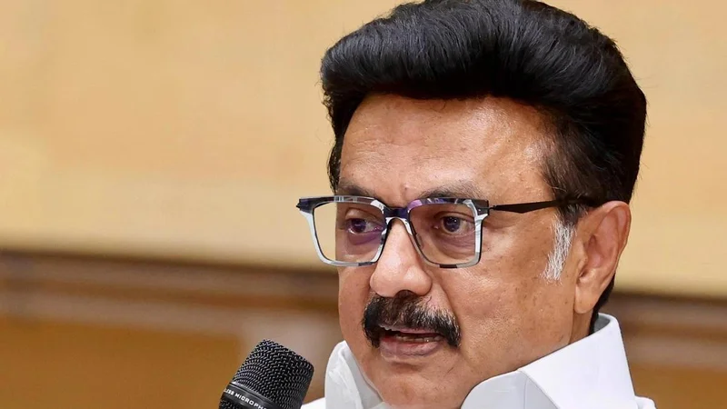 Tamil Nadu Budget: M.K. Stalin terms TVK-led government’s Revised Budget a damp squib