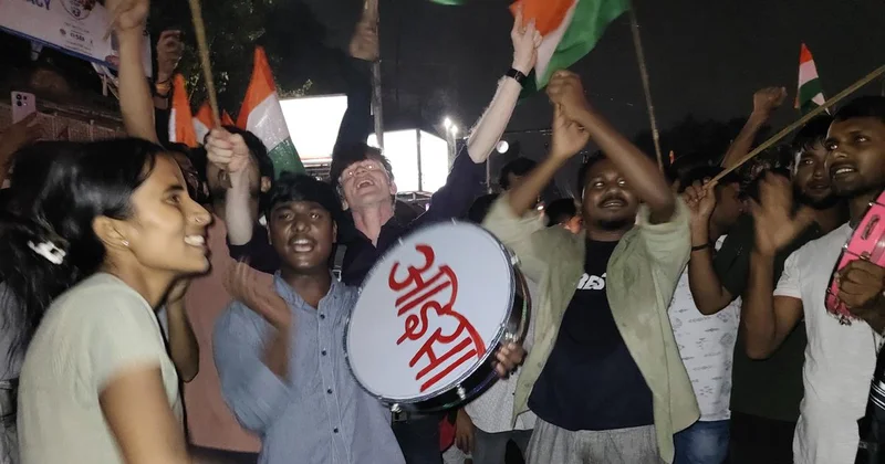 Jharkhand cancels key graduate-level exam, students say protest will continue over CBI probe demand