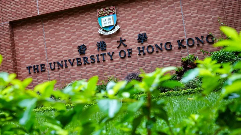 HKU looks for president with ‘new mentality and clean slate’ to drive change