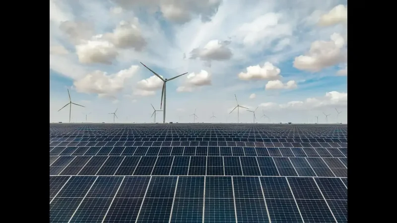 India's clean-energy challenge is no longer generation, but adoption: Experts