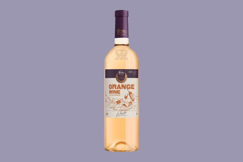 Experts call this £11 Sainsbury’s orange wine “charming” – and it’s perfect for summer