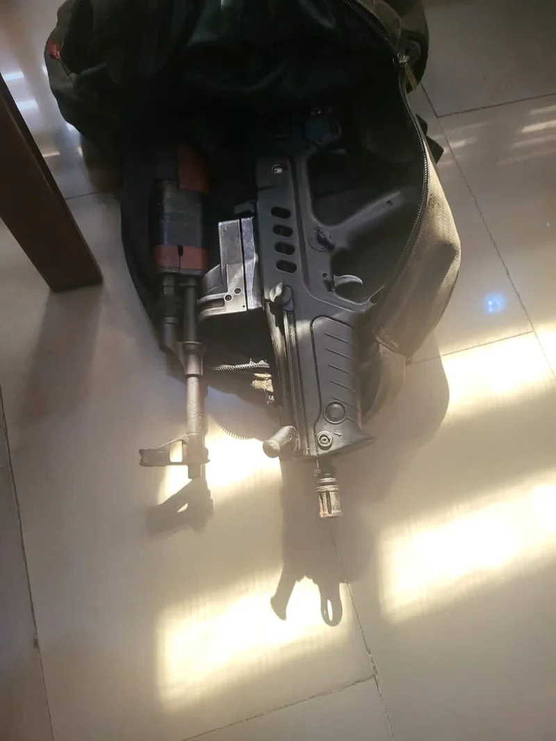 Police kill gang leader linked to murder of Imo traditional ruler