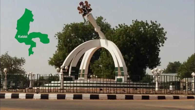Kebbi Assembly receives 11 executive bills for scrutiny, passage