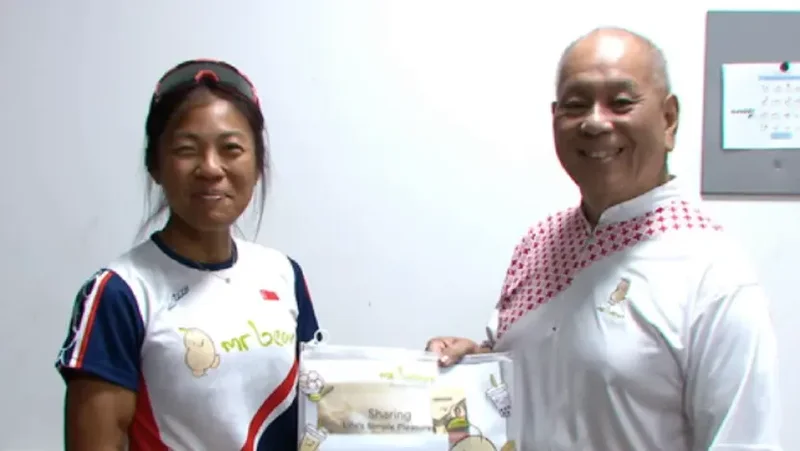 S$54,000 raised for rower Joan Poh’s World Champs bid; funding remains hurdle for Singapore athletes