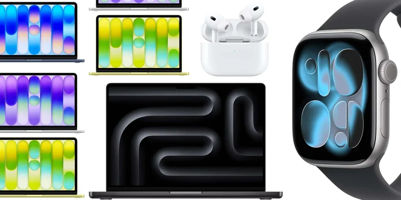 Deals: Apple Watch Series 11 $172 off, Nike Watch bands, AirPods Pro 3, MacBook Neo discounts, more