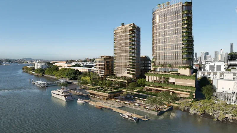 ‘Appalling’: Buyer slams lack of communication over plans to turn dirt patch into $1.5b complex