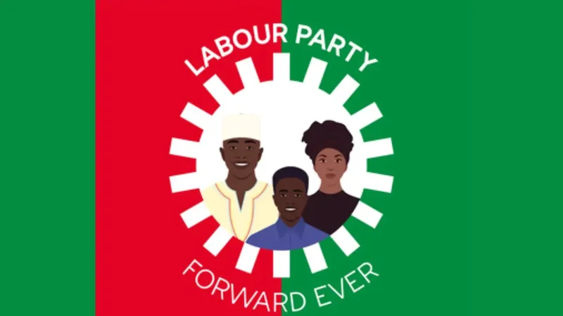 Adamawa Labour Party crisis deepens as faction rejects chairman’s suspension