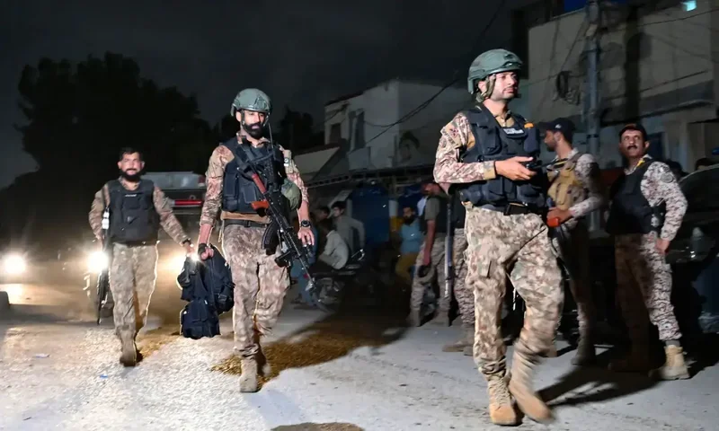 July deadliest month of 2026 as 606 killed in terror-related violence: PICSS