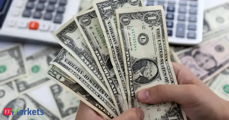 Dollar wobbles as investors balk at US Treasury's rescue efforts