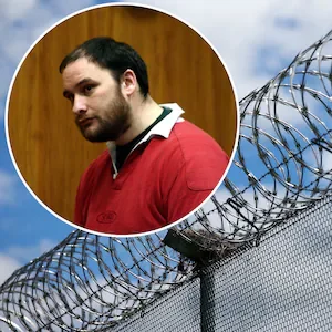 Parole Board warns Christchurch murderer Peter Waihape remains a danger 20 years after horrific killing