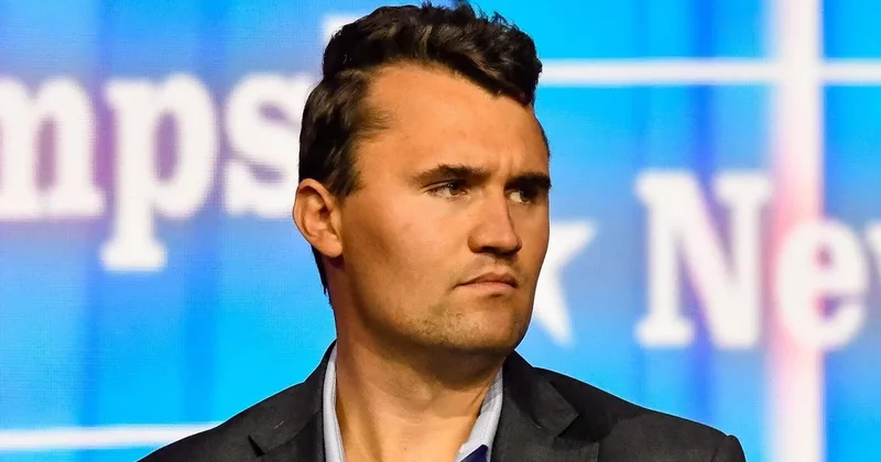 Prosecutors say bullet engraving shows Charlie Kirk was shot over his politics