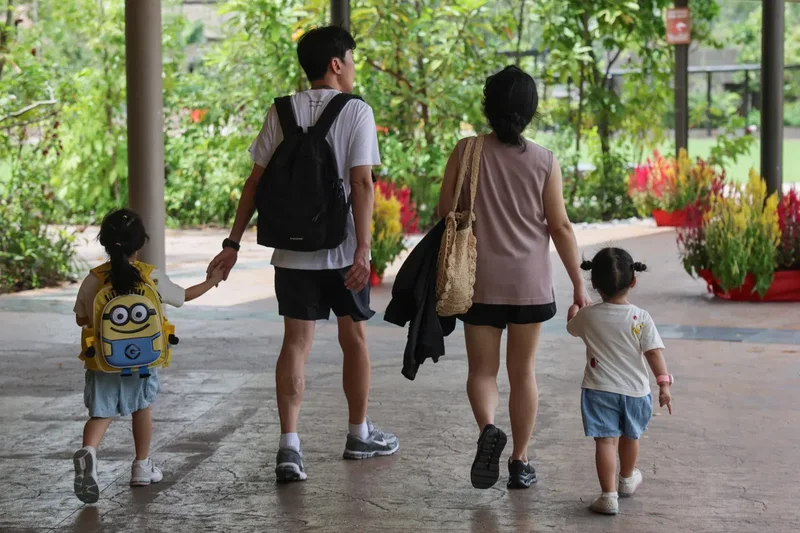 Childcare subsidies for stay-home moms, more maternity leave among proposals to support families