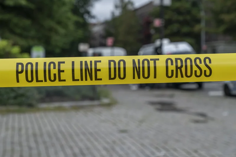 Multiple shooters and 5 people shot at Virginia State University