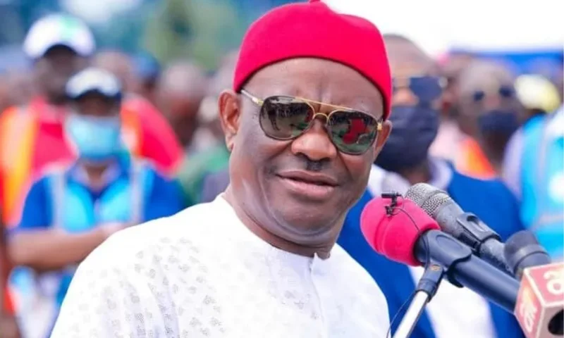 2027: Will be difficult for Atiku to win with Amaechi as VP – Wike