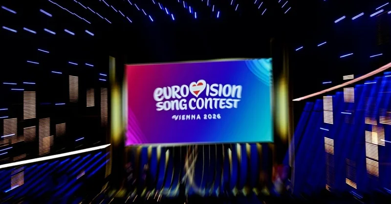 Eurovision to bar countries at war from hosting