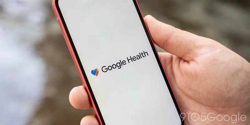 Google Health 5.06 rolling out to control the Coach in Today tab