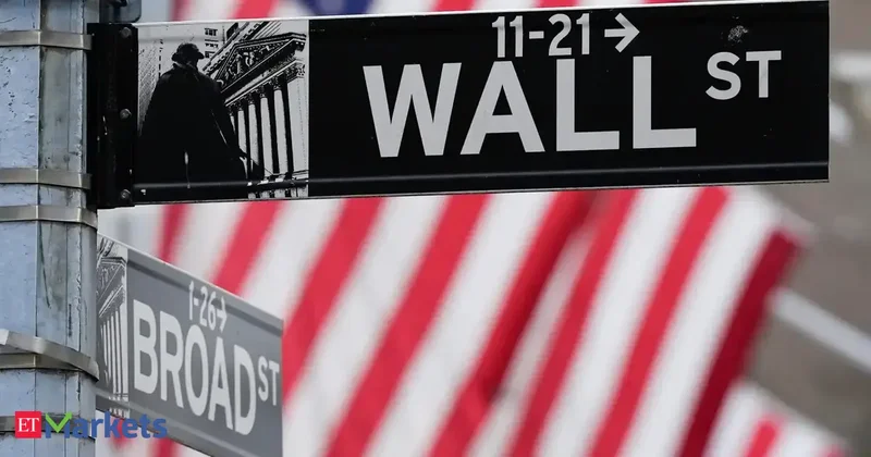 US stocks: Dow closes at record on Mideast optimism; SpaceX, AMD drag Nasdaq