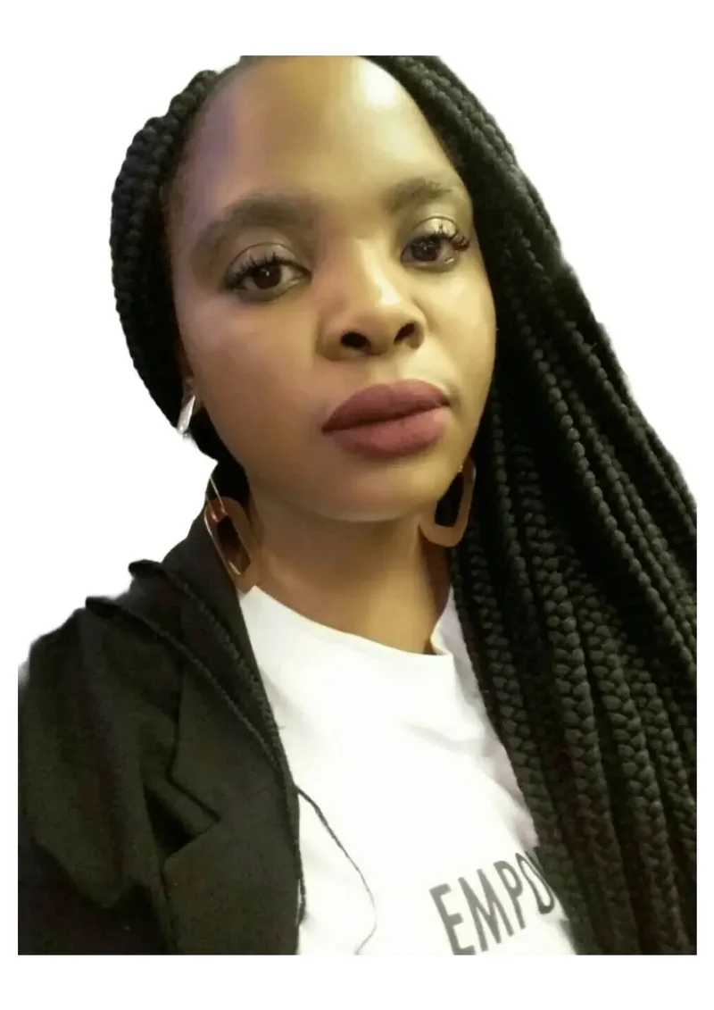Duduzile Dlamini