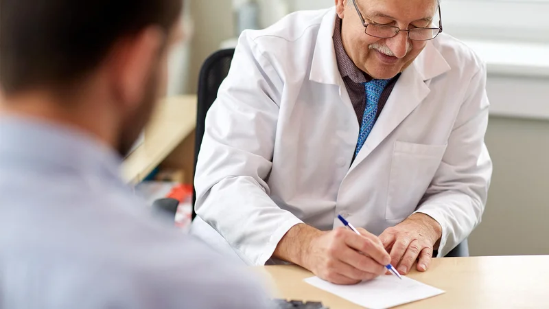 About a Quarter of Buprenorphine Prescriptions for OUD Abandoned