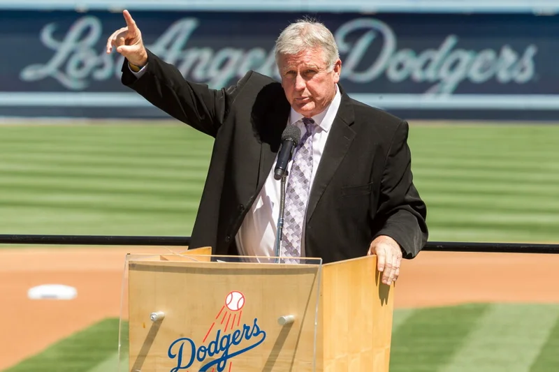 Reaction to the death of Tommy John