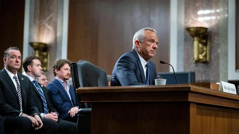 The Emails Show Why We Sued Robert F. Kennedy Jr.