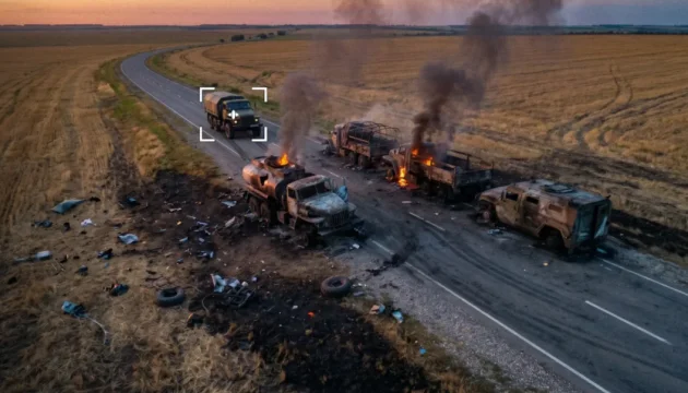 Ukrainian forces inflict heaviest Russian casualties since January 2025 in July