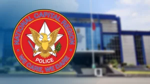 Caregiver nabbed over alleged P600,000 theft from elderly PWD in Makati