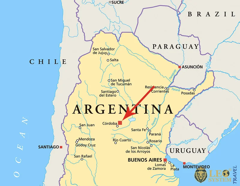 Victoria’s Secret Opens Its First Store in Argentina’s Second City